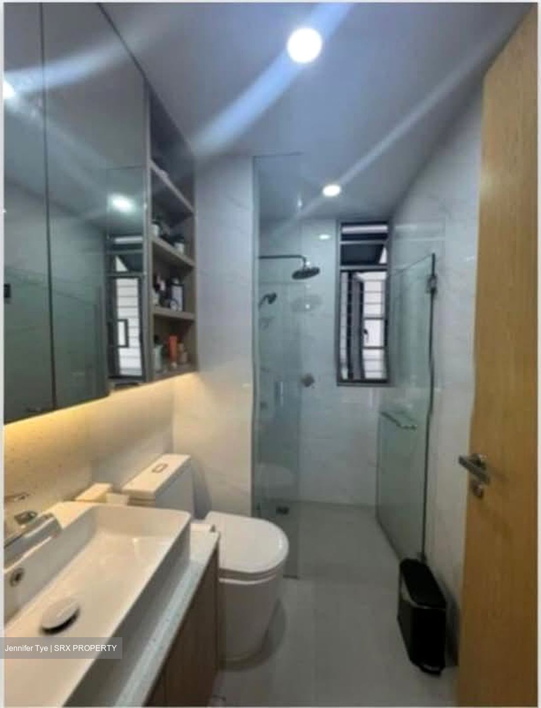 Parc Olympia (D17), Condominium #535203991